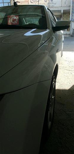 Peugeot Pars